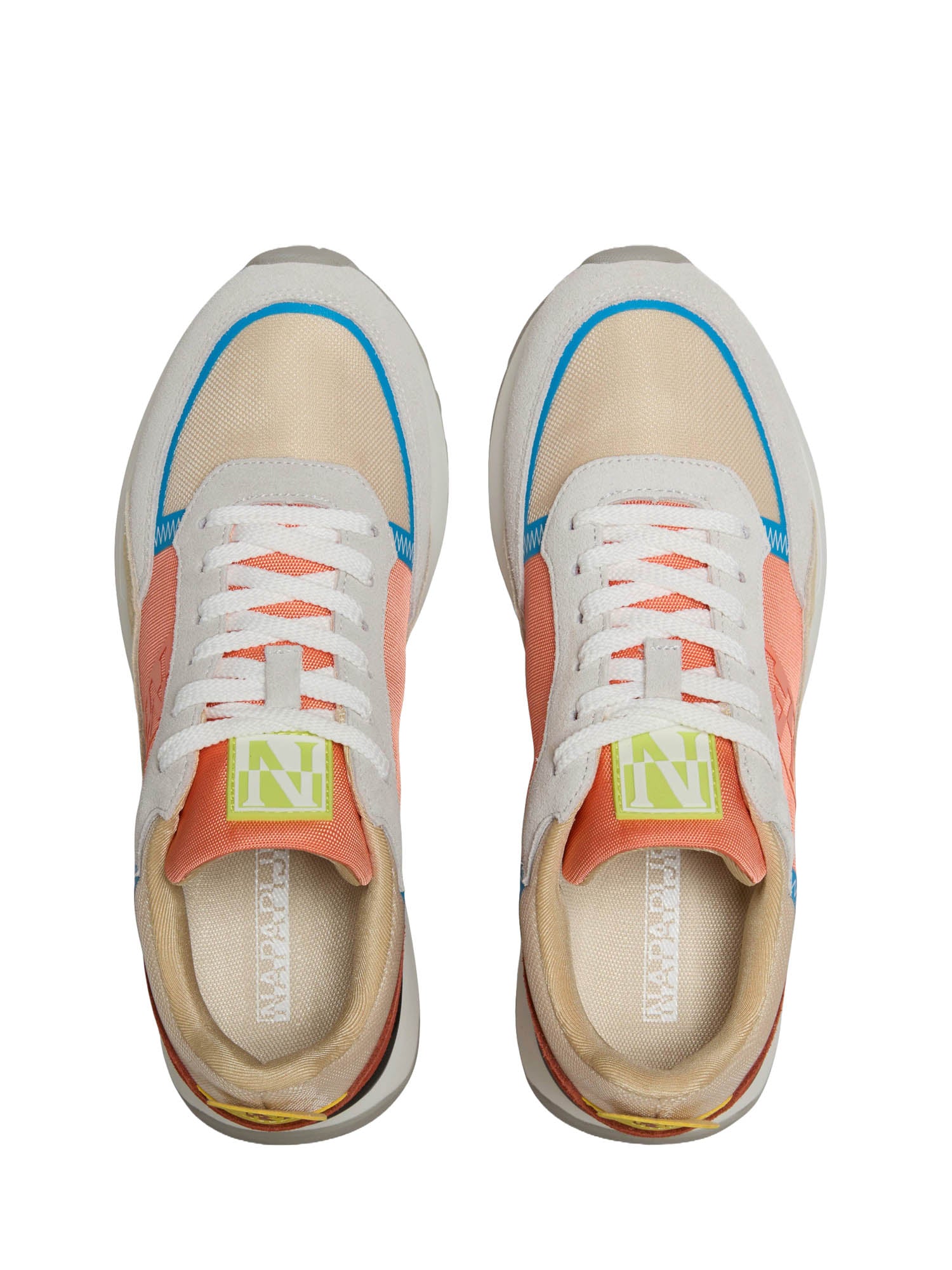 Sneakers Beige Napapijri