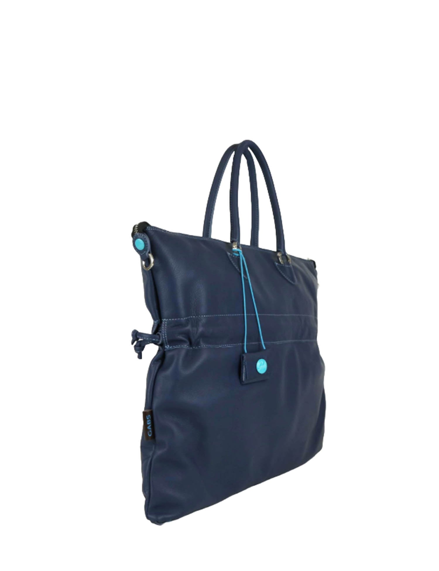 Shopper Blu Gabs