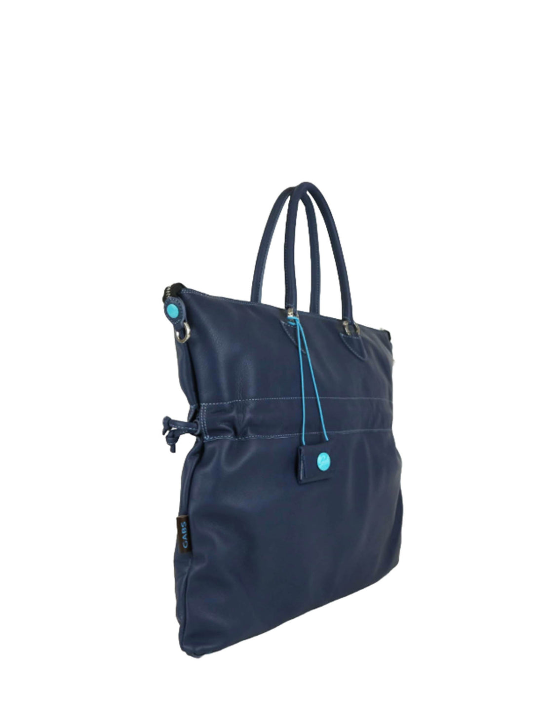 Shopper Blu Gabs