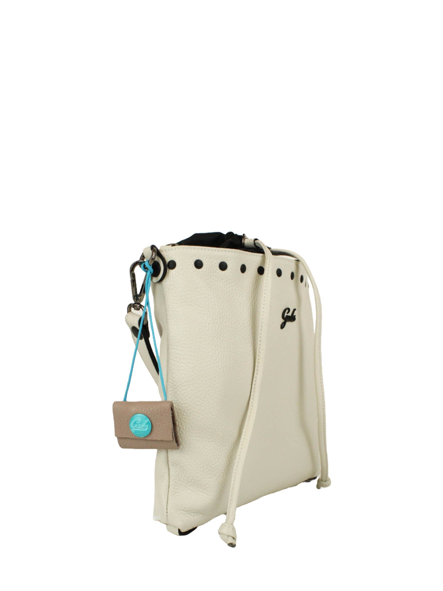 Secchiello Avorio Gabs