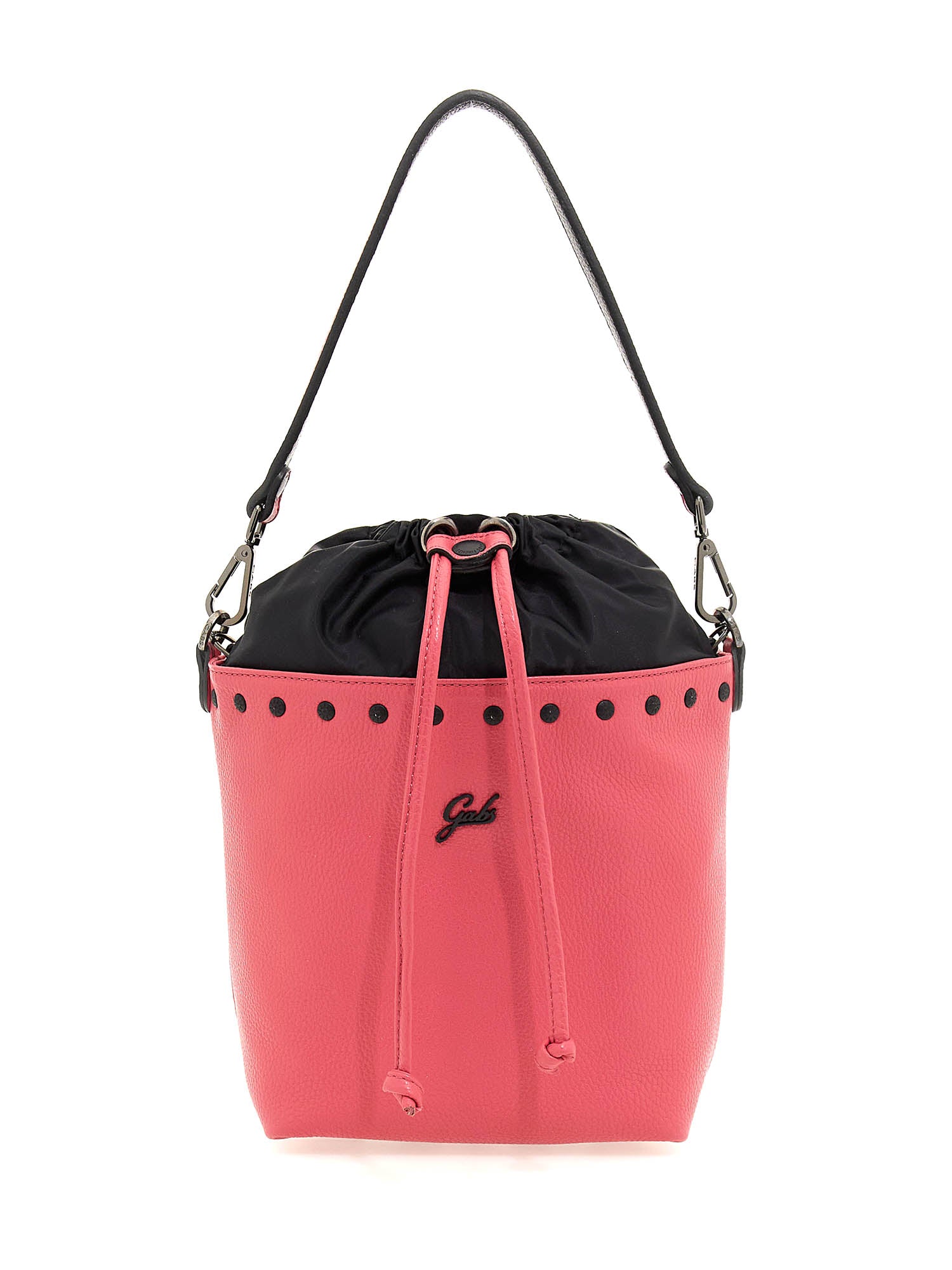 Secchiello Rosa Gabs