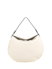 Borse a spalla Bianco Gabs