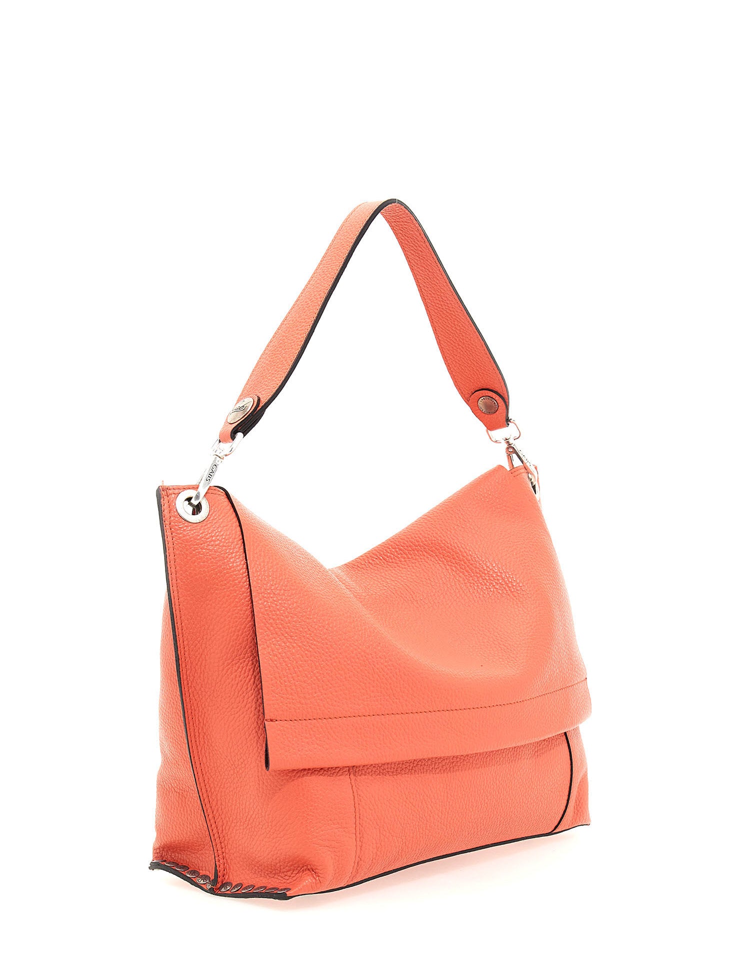 Borse a spalla Arancio Gabs