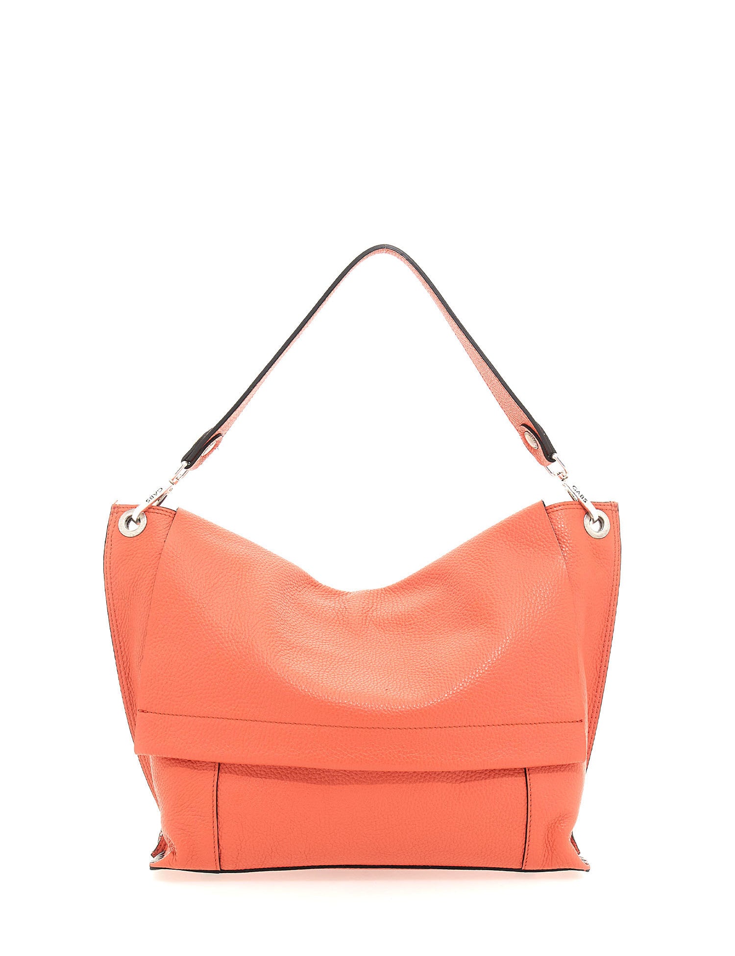 Borse a spalla Arancio Gabs