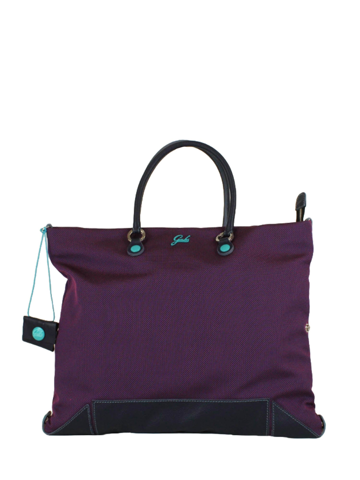 Borse a mano Fucsia Gabs