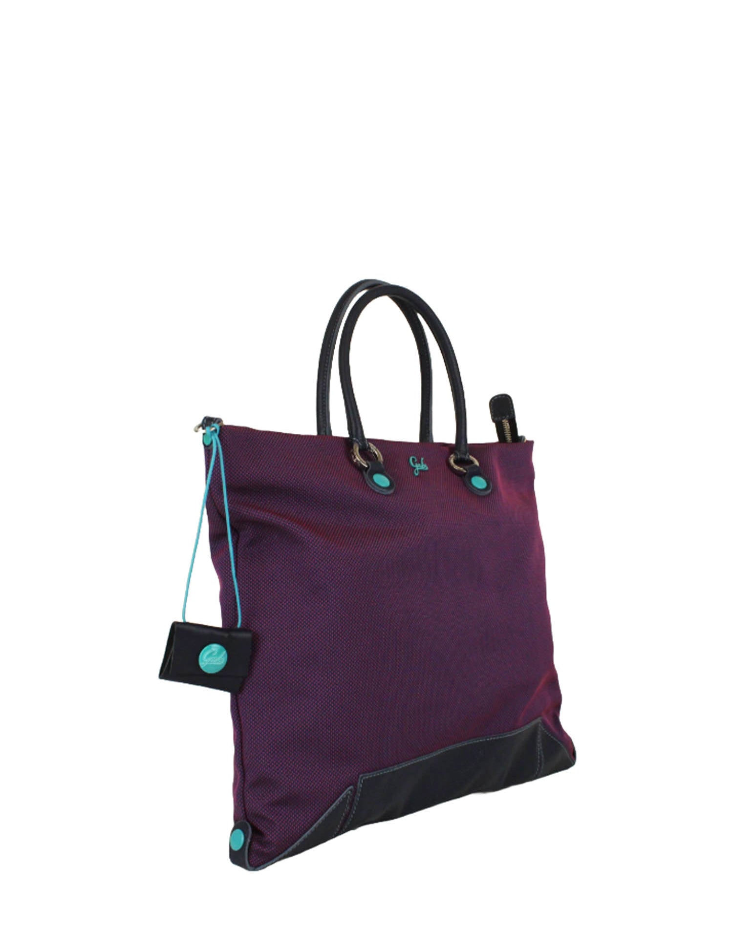 Borse a mano Fucsia Gabs