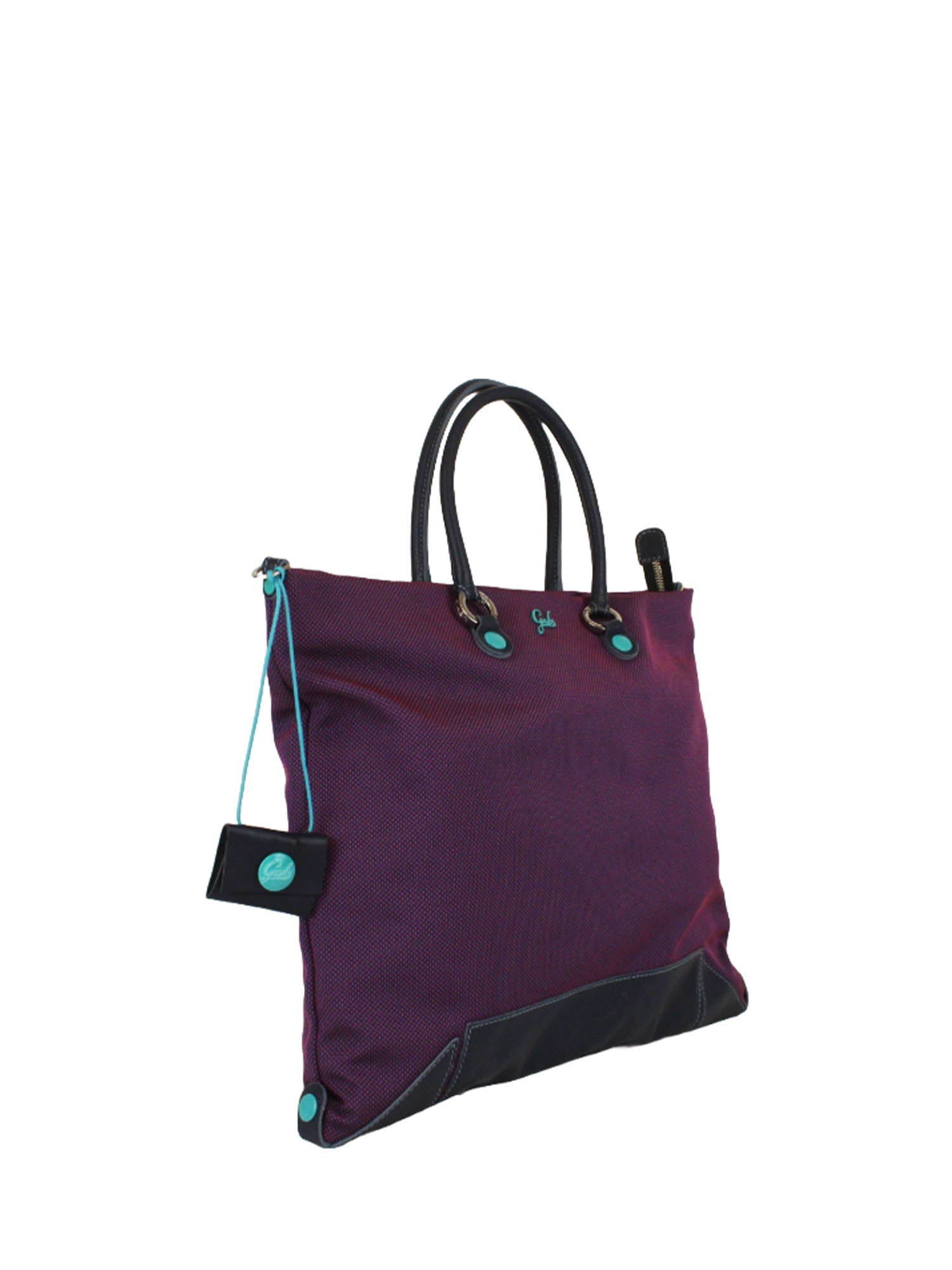 Borse a mano Fucsia Gabs