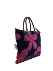 Borse a mano Viola Gabs