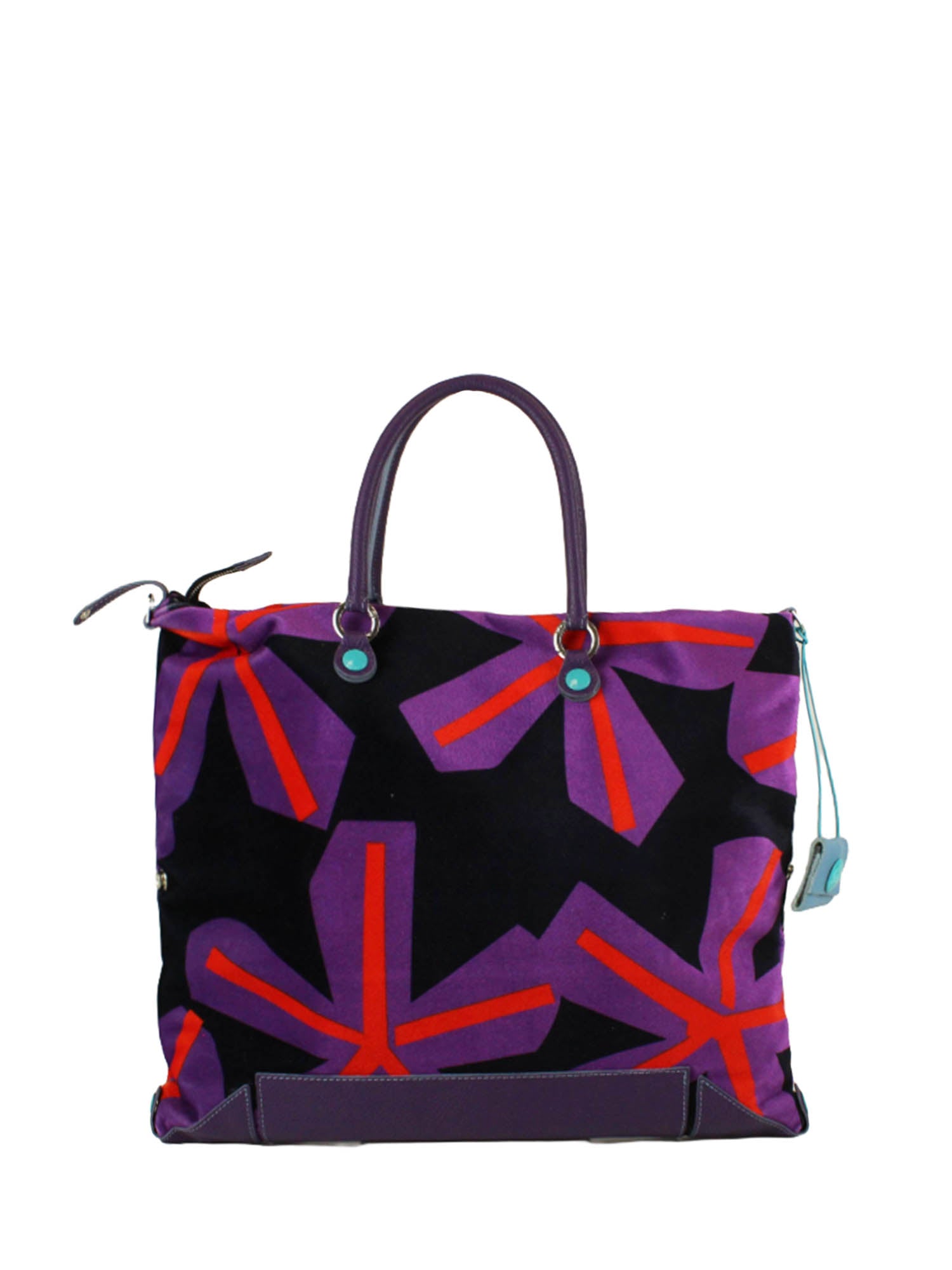 Borse a mano Viola Gabs