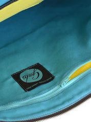 Borse a mano Viola Gabs