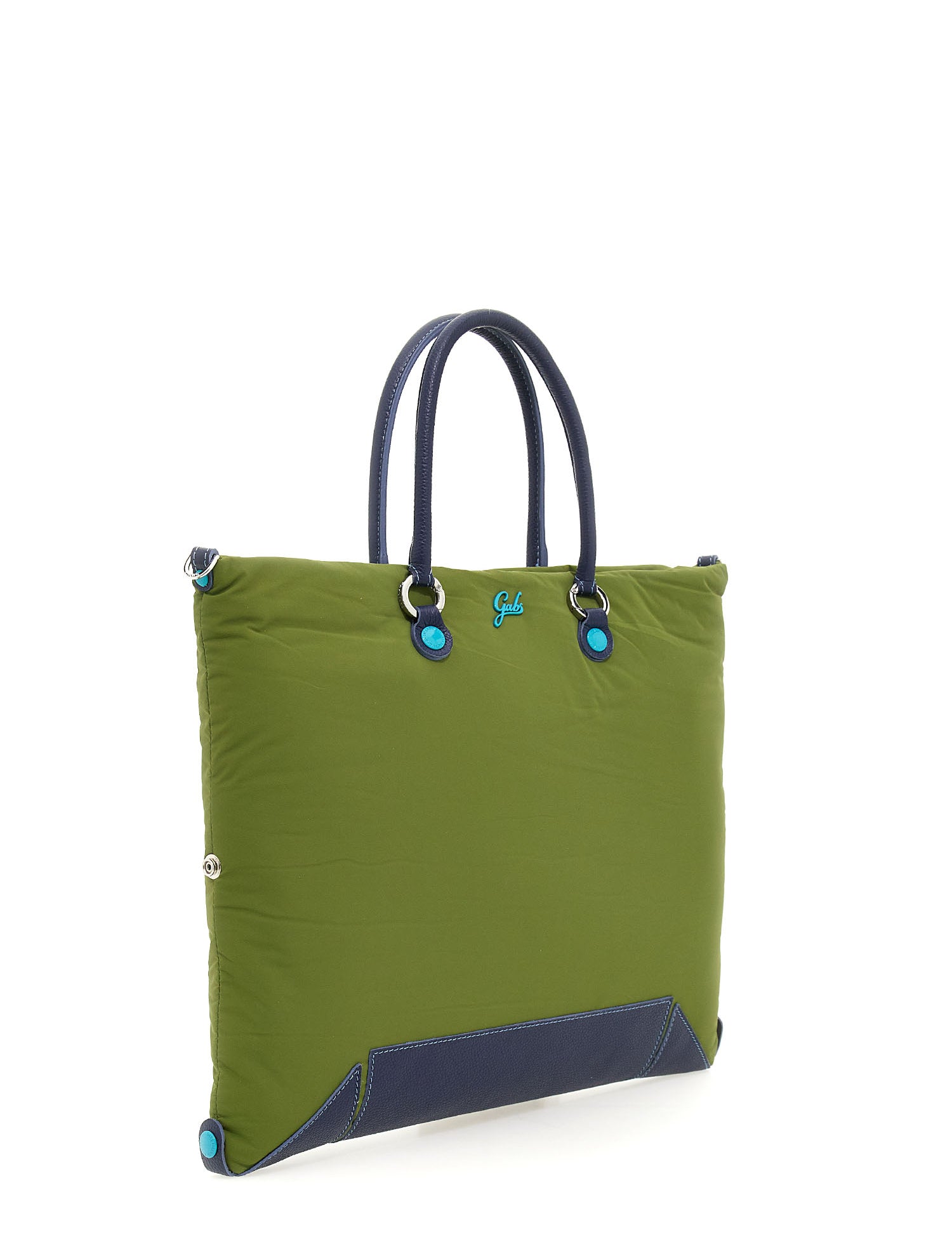 Borse a mano Verde Gabs