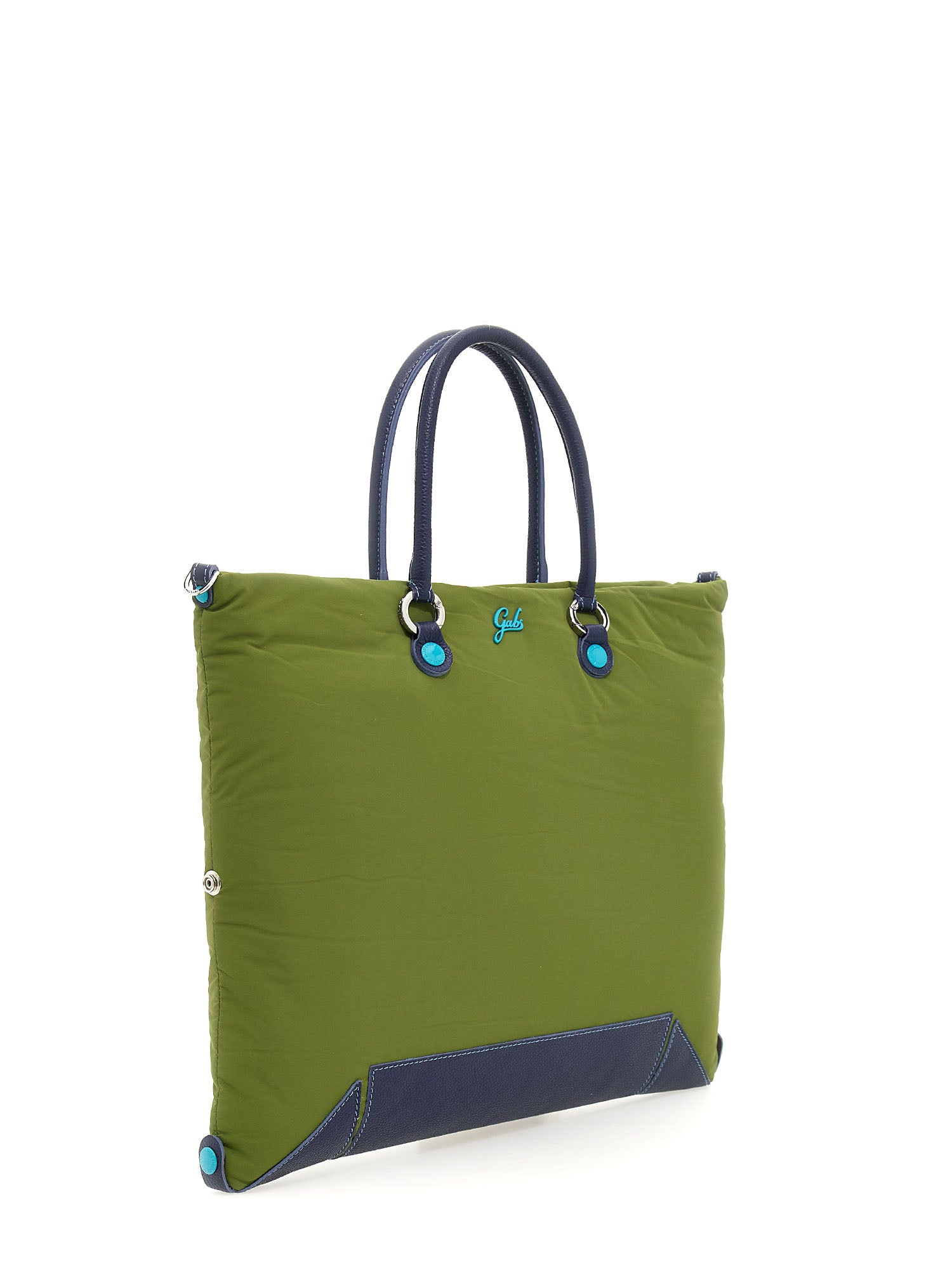 Borse a mano Verde Gabs