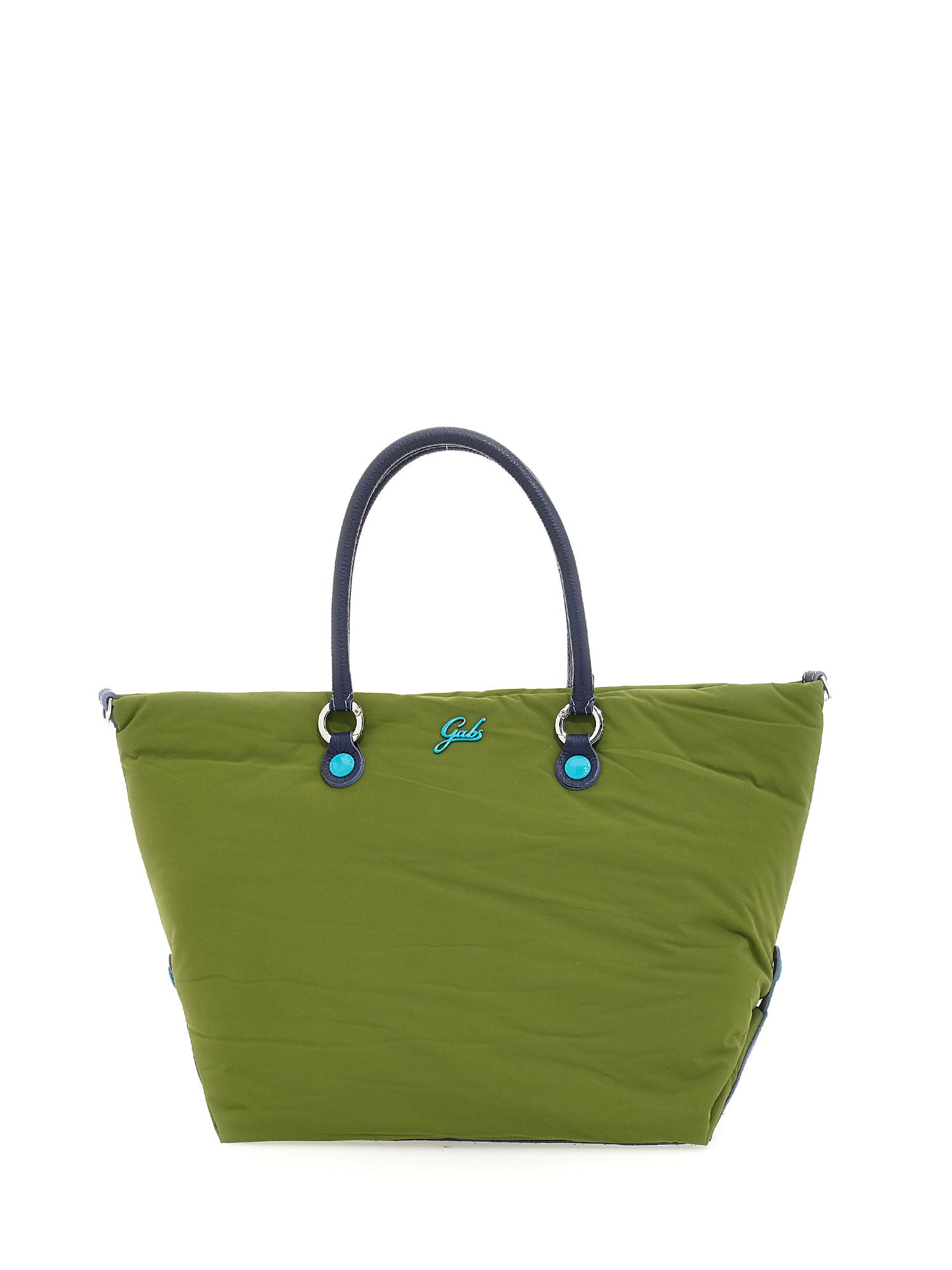 Borse a mano Verde Gabs