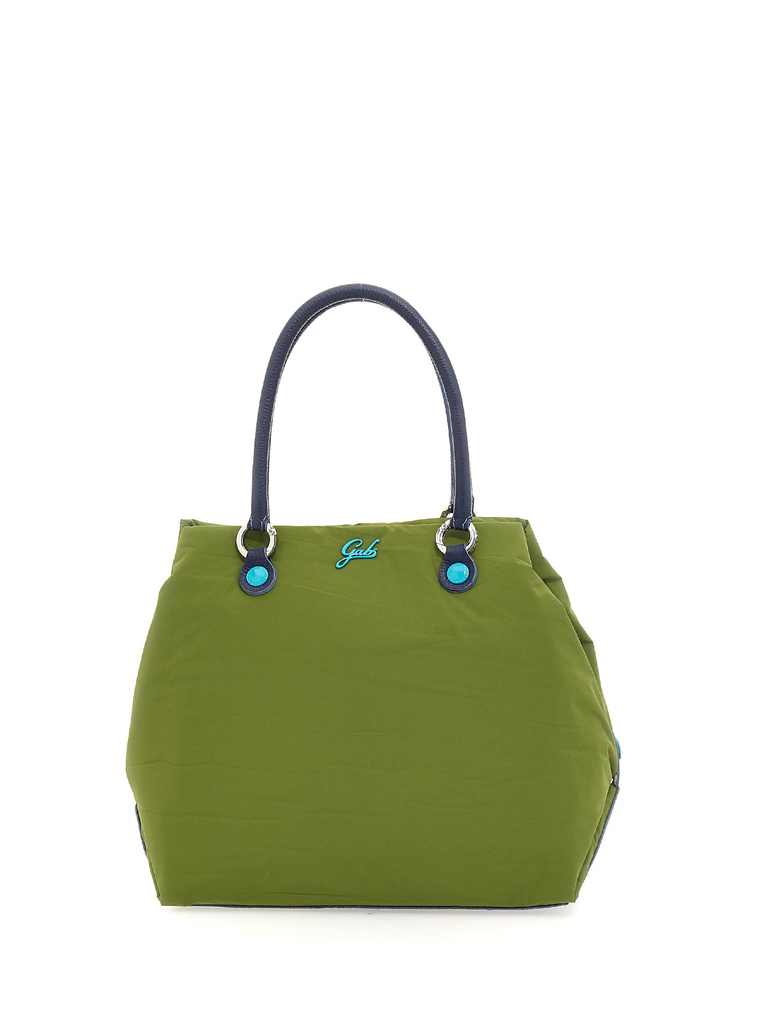 Borse a mano Verde Gabs