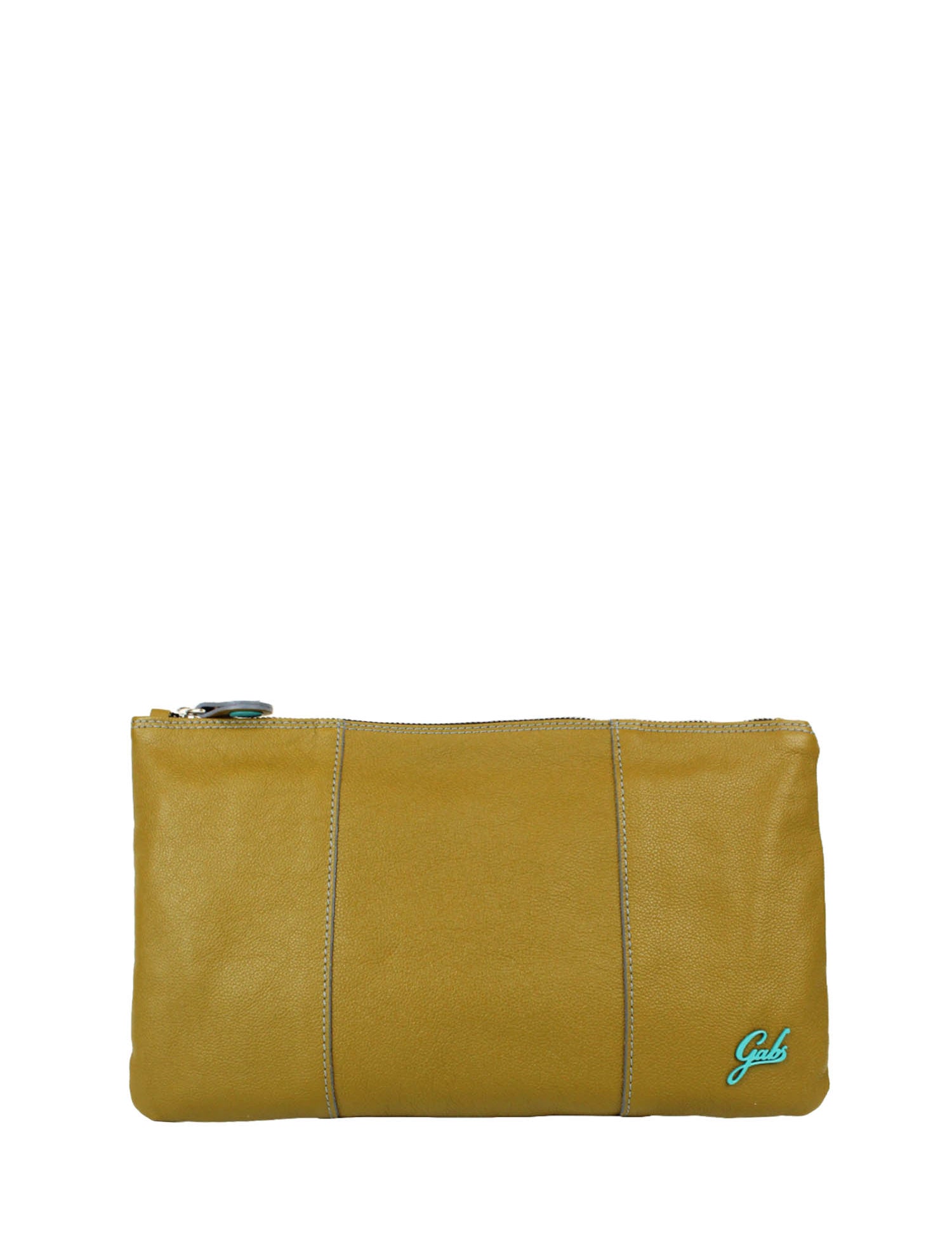 Pochette Verde Gabs