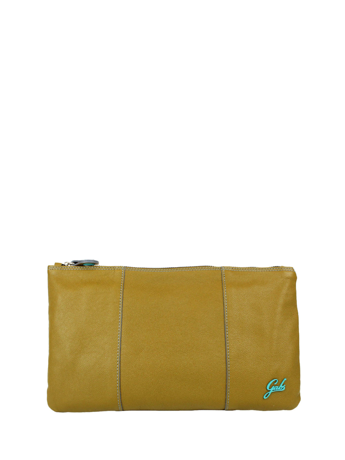 Pochette Verde Gabs