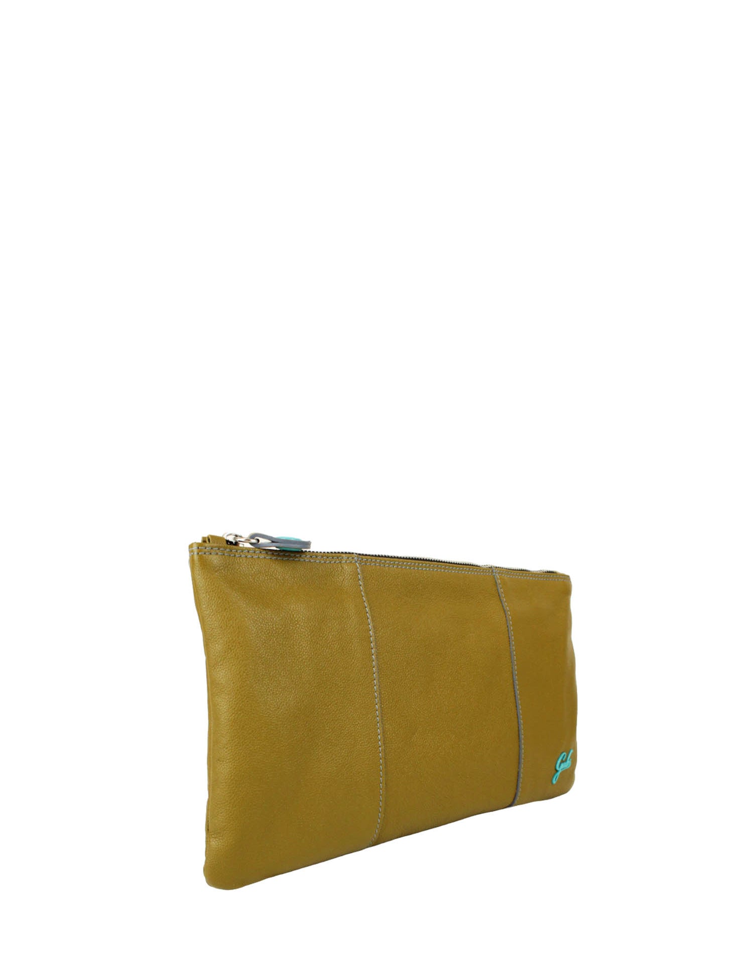 Pochette Verde Gabs