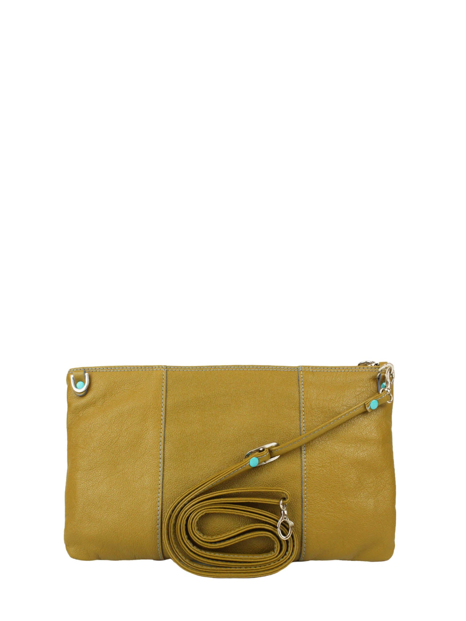 Pochette Verde Gabs