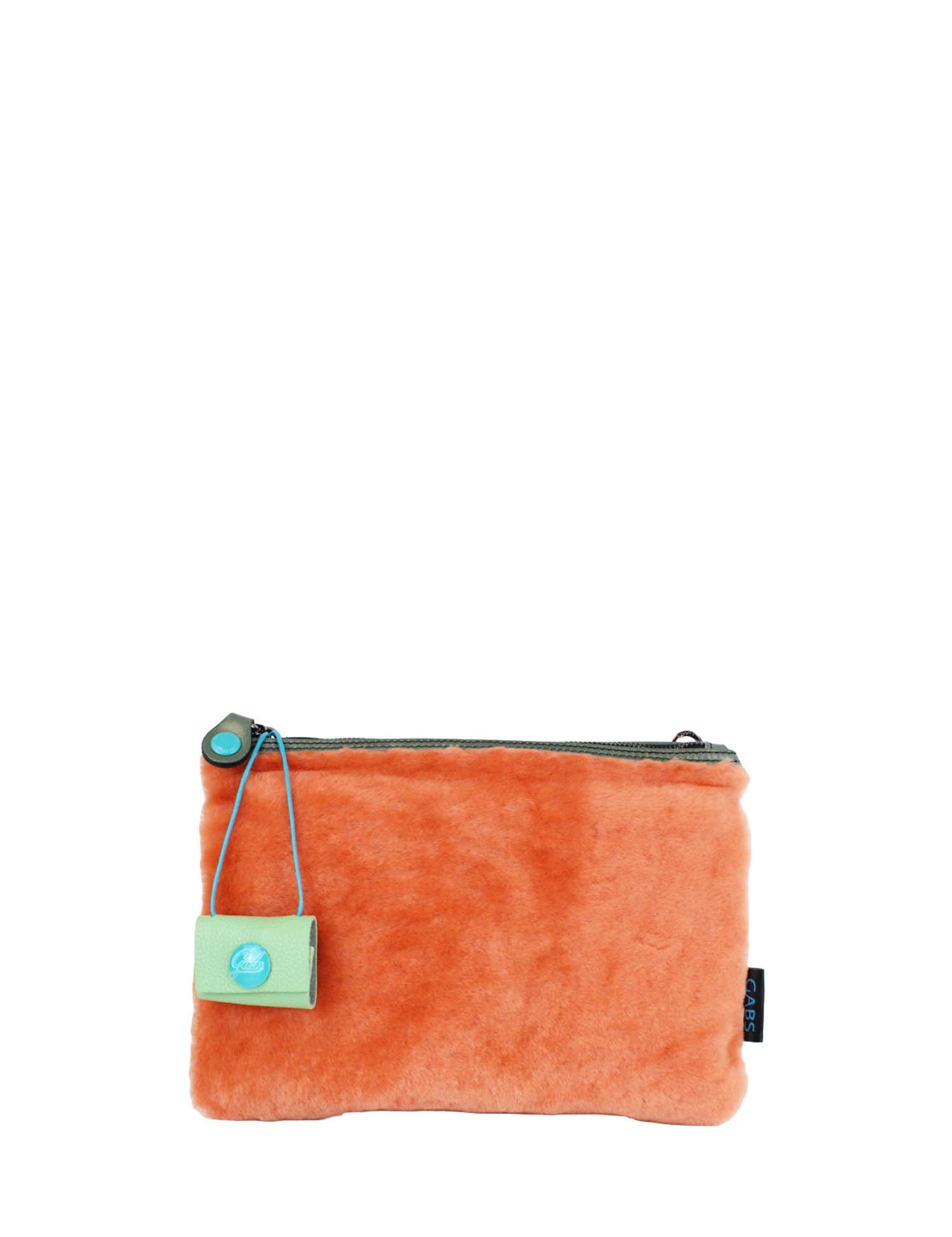 Tracolla Arancio Gabs