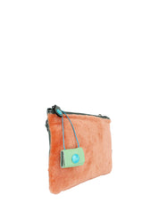 Tracolla Arancio Gabs