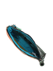 Tracolla Arancio Gabs