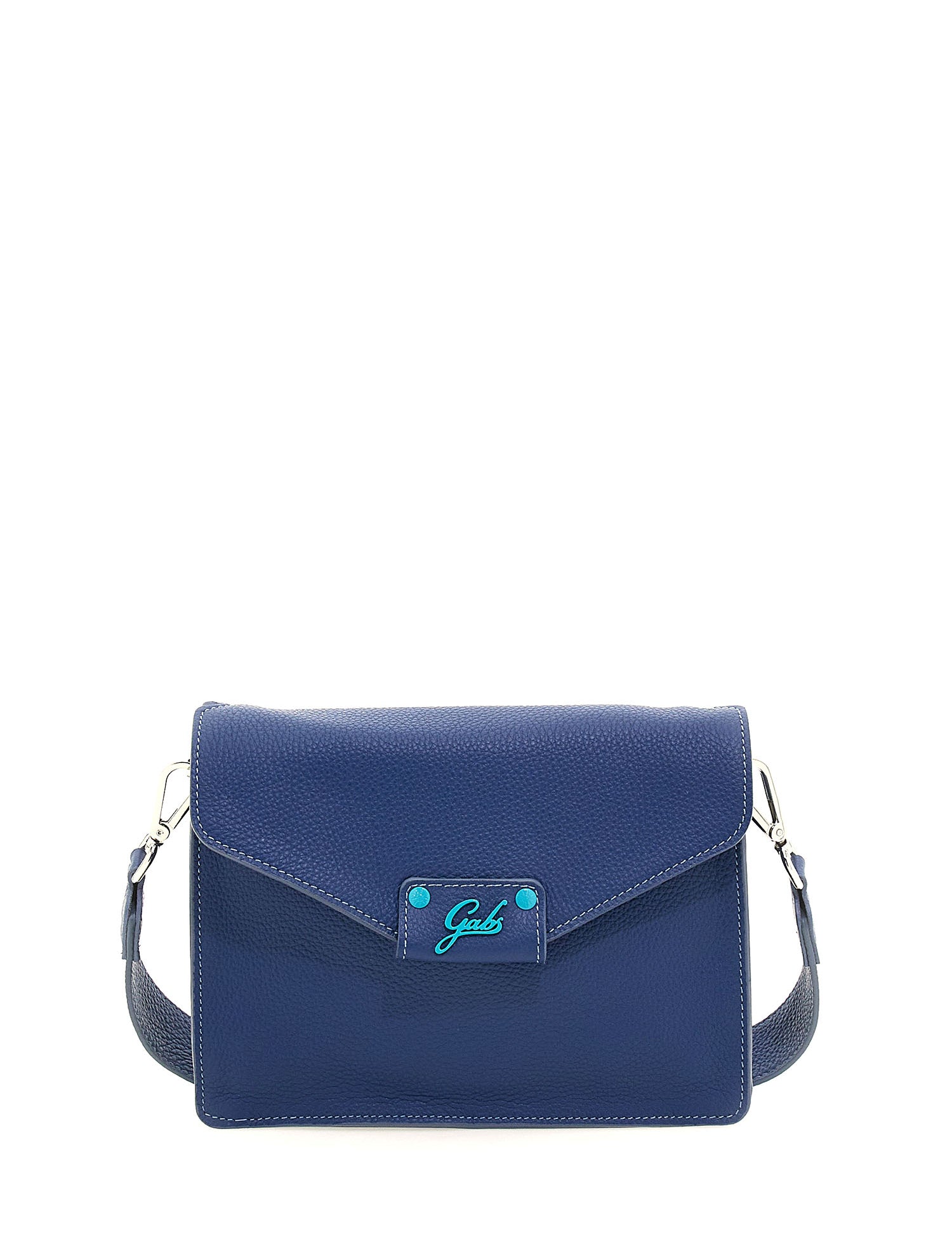 Tracolla Blu Gabs