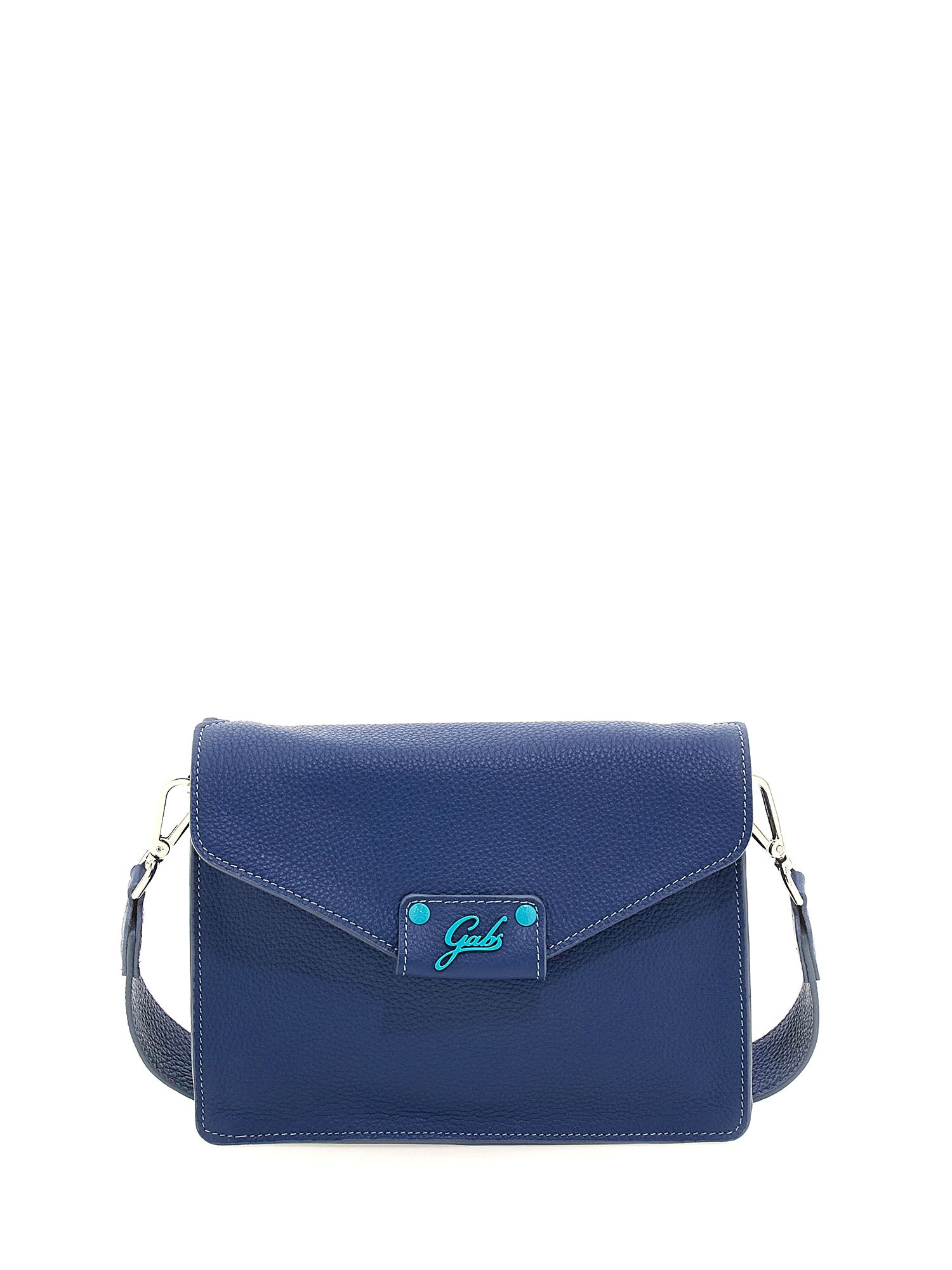Tracolla Blu Gabs