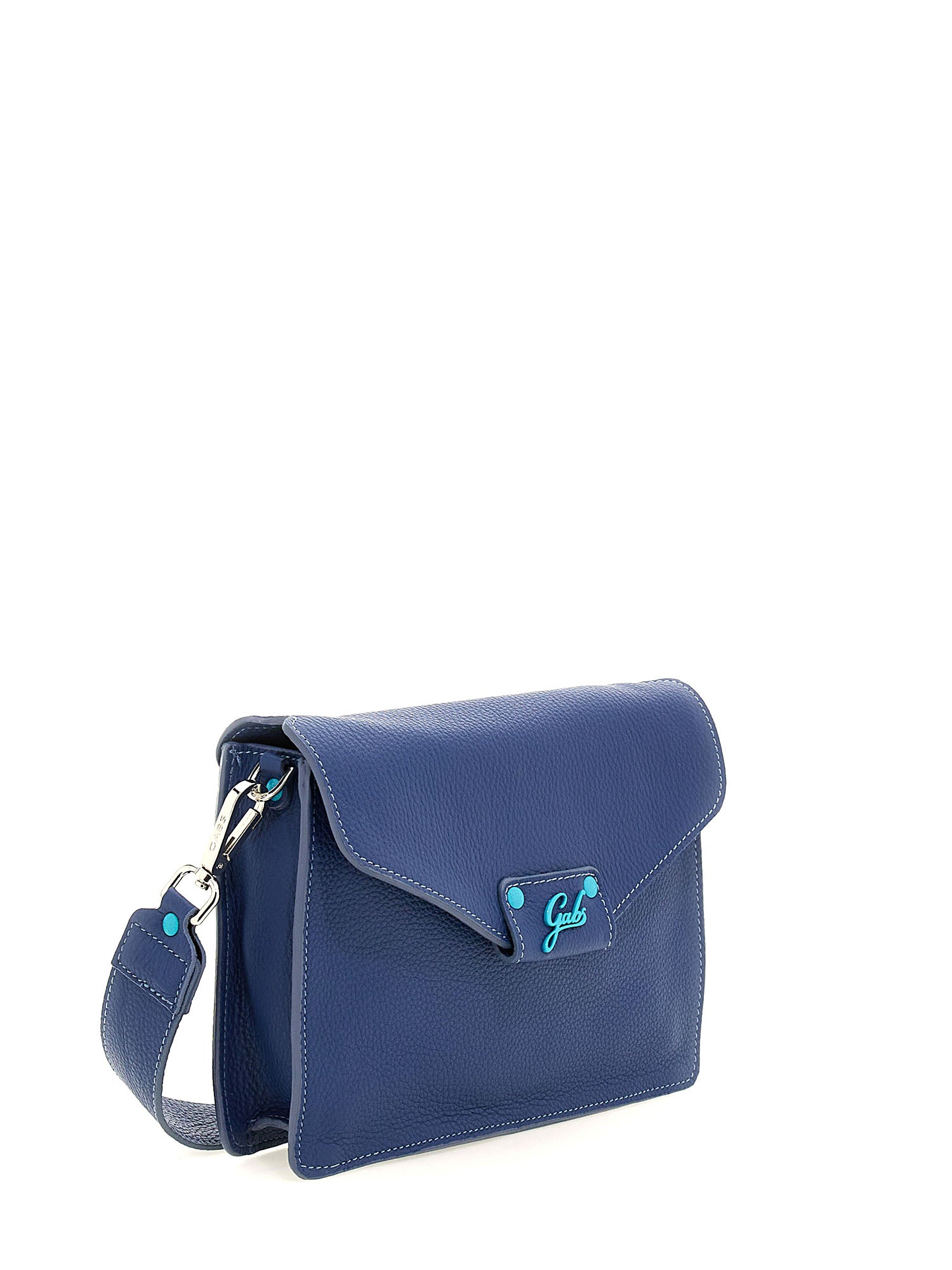 Tracolla Blu Gabs