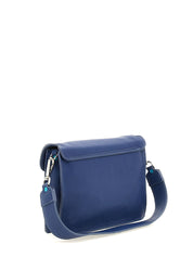Tracolla Blu Gabs