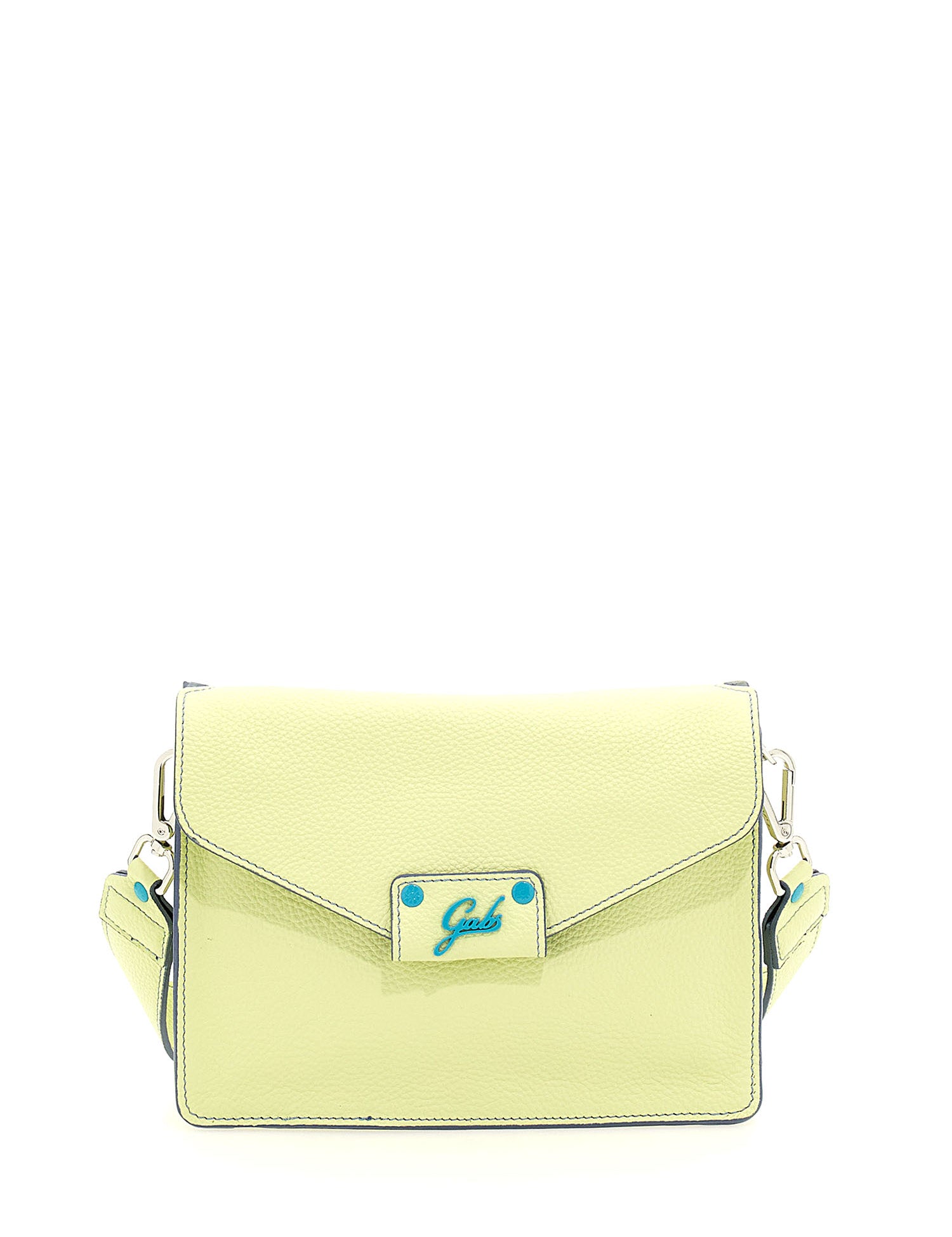 Tracolla Giallo Gabs