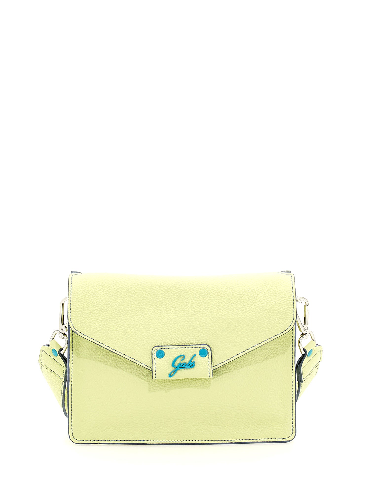 Tracolla Giallo Gabs
