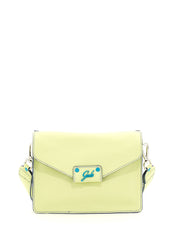 Tracolla Giallo Gabs
