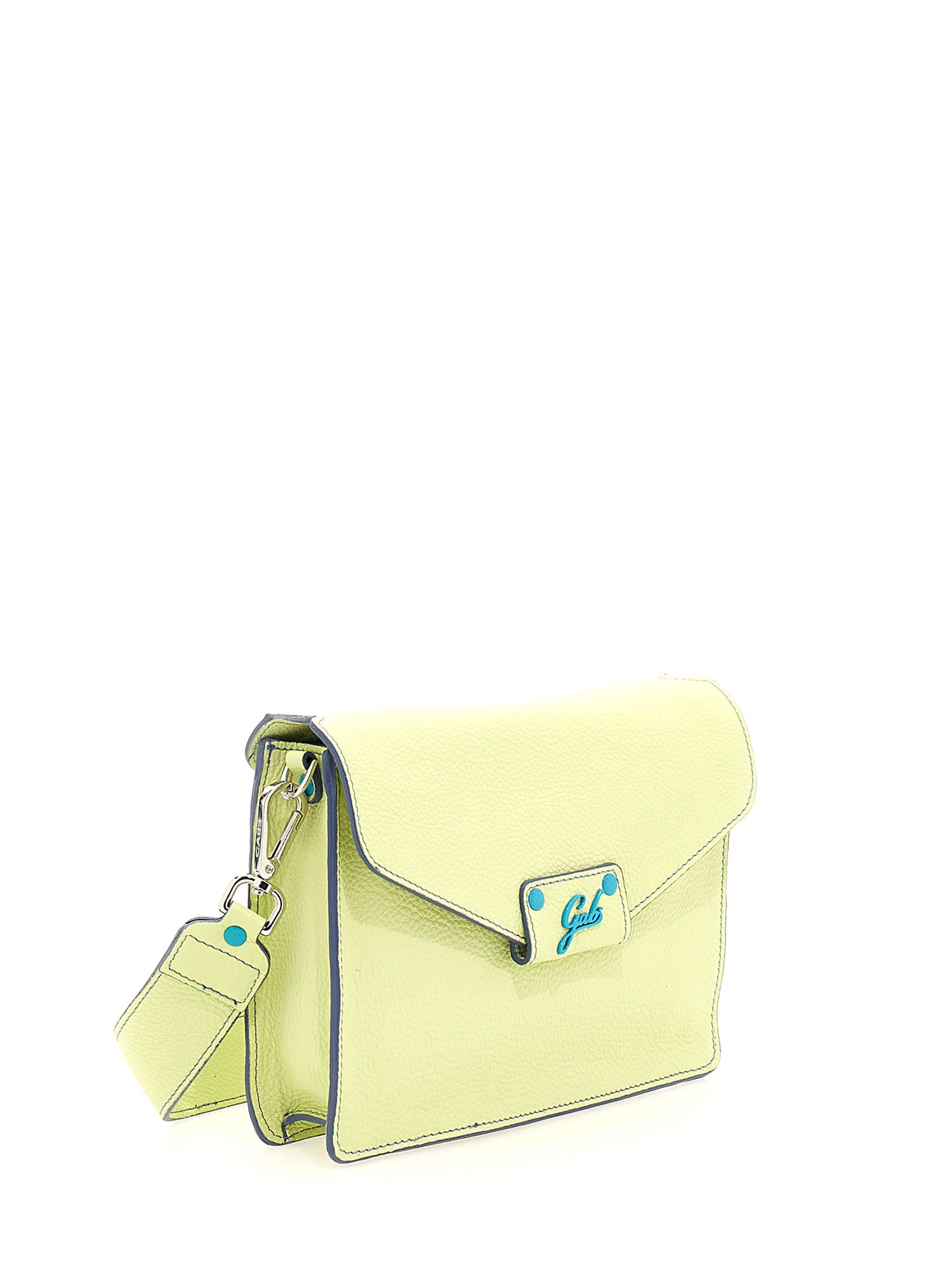 Tracolla Giallo Gabs