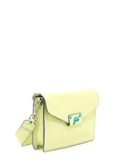 Tracolla Giallo Gabs