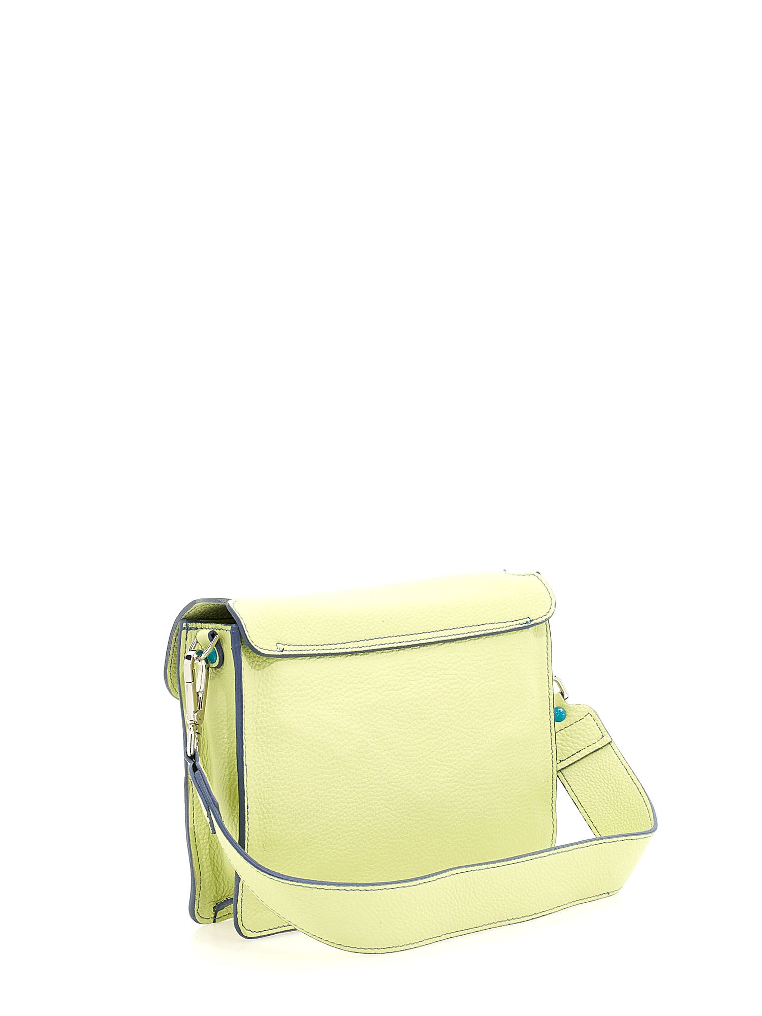 Tracolla Giallo Gabs