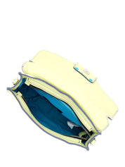 Tracolla Giallo Gabs