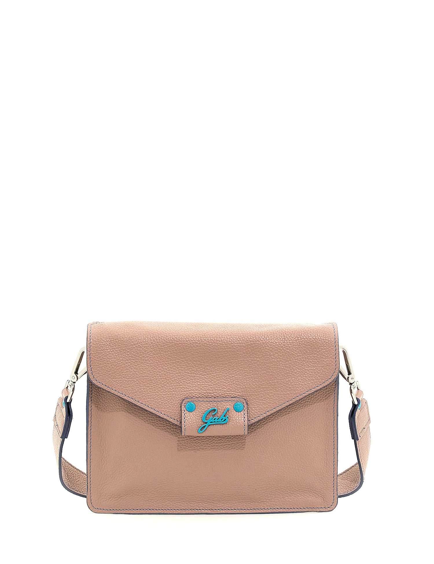 Tracolla Rosa Gabs
