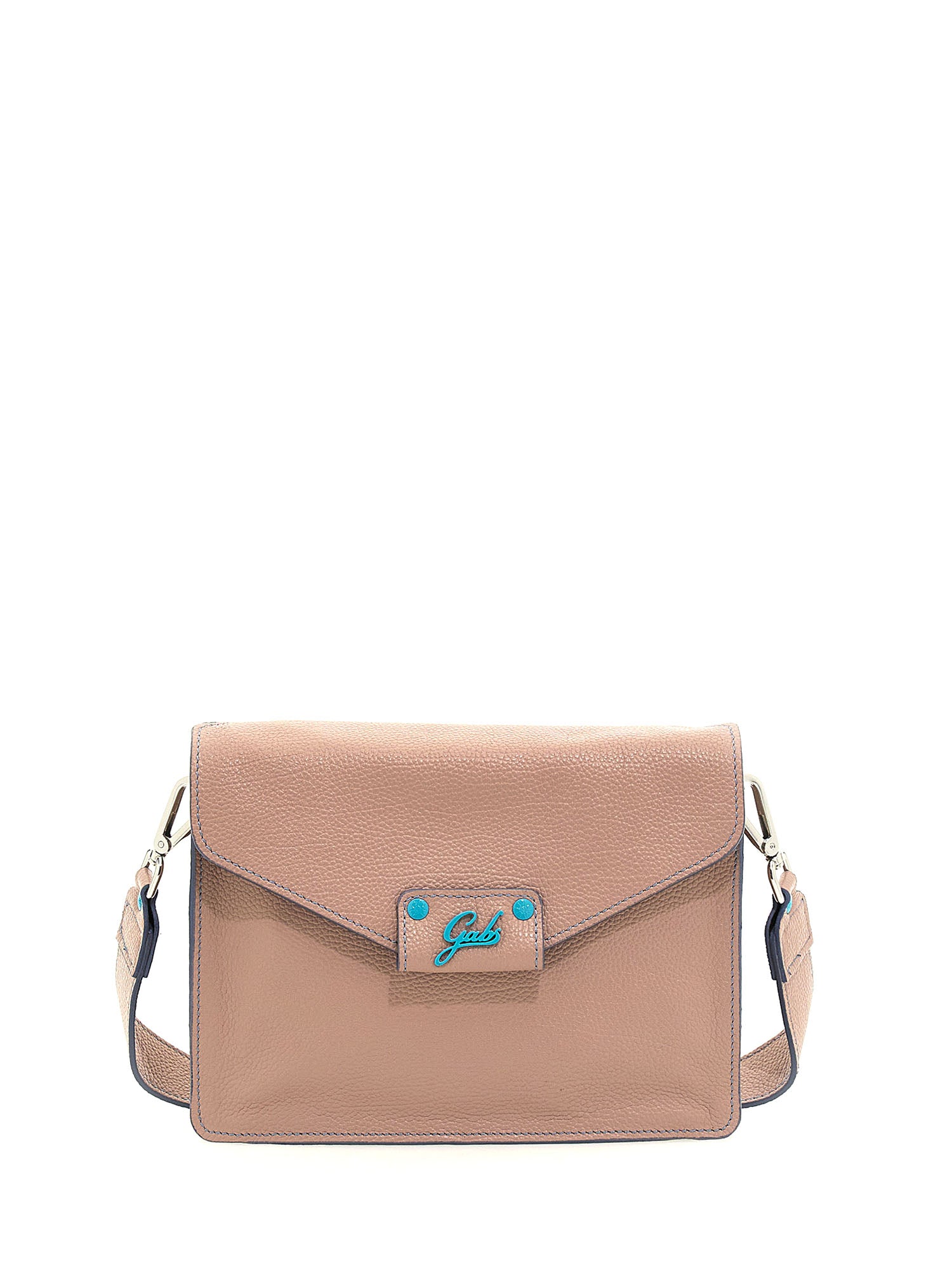 Tracolla Rosa Gabs