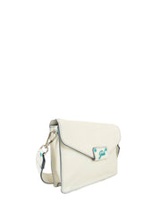 Tracolla Bianco Gabs