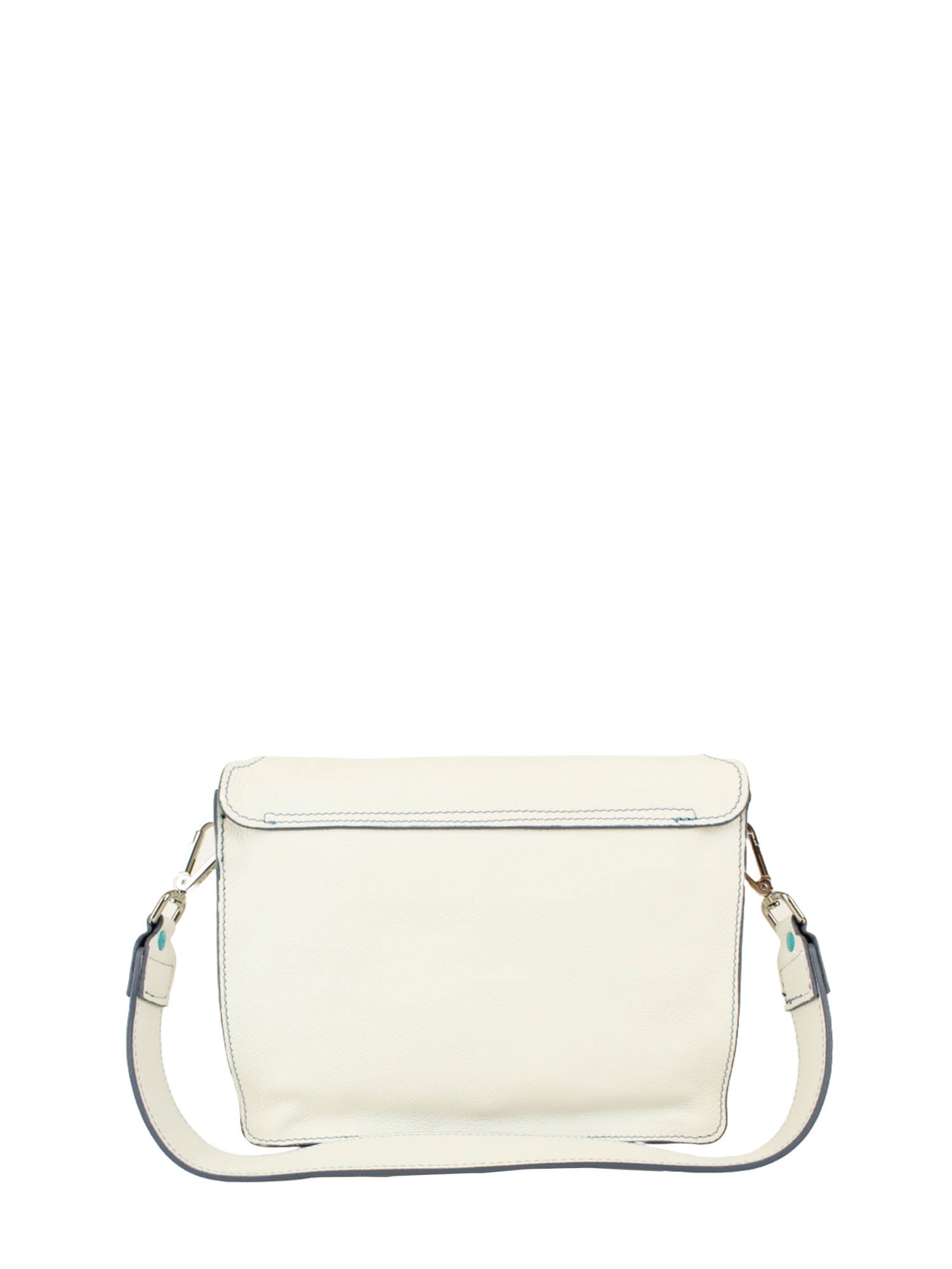 Tracolla Bianco Gabs