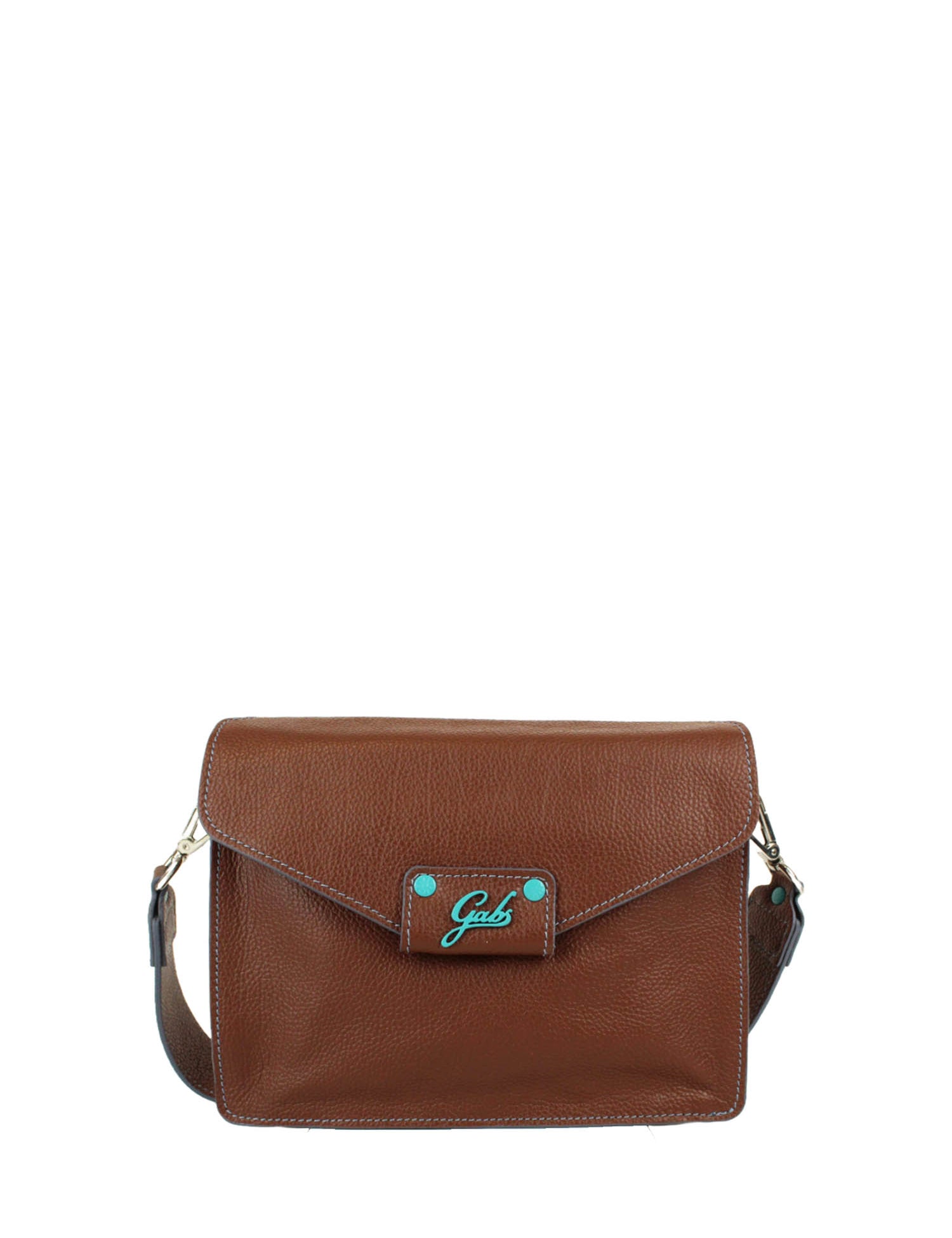 Tracolla Marrone Gabs