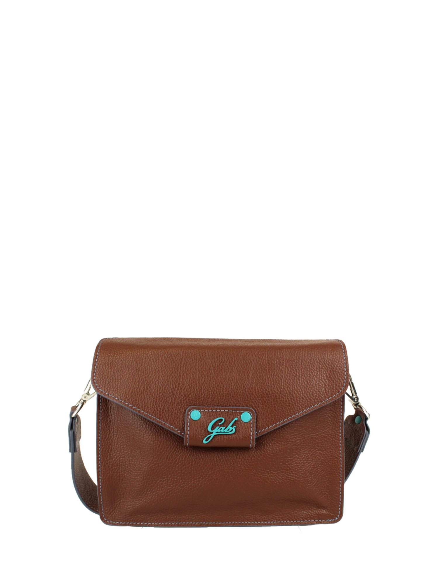 Tracolla Marrone Gabs