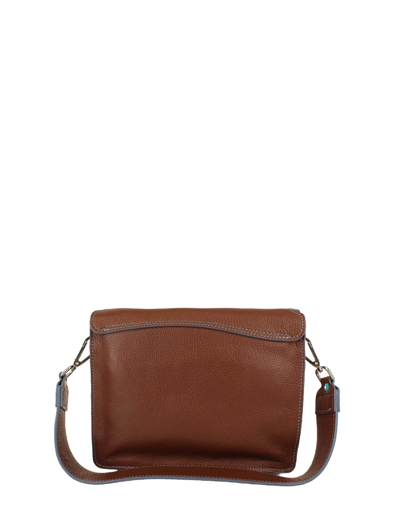 Tracolla Marrone Gabs