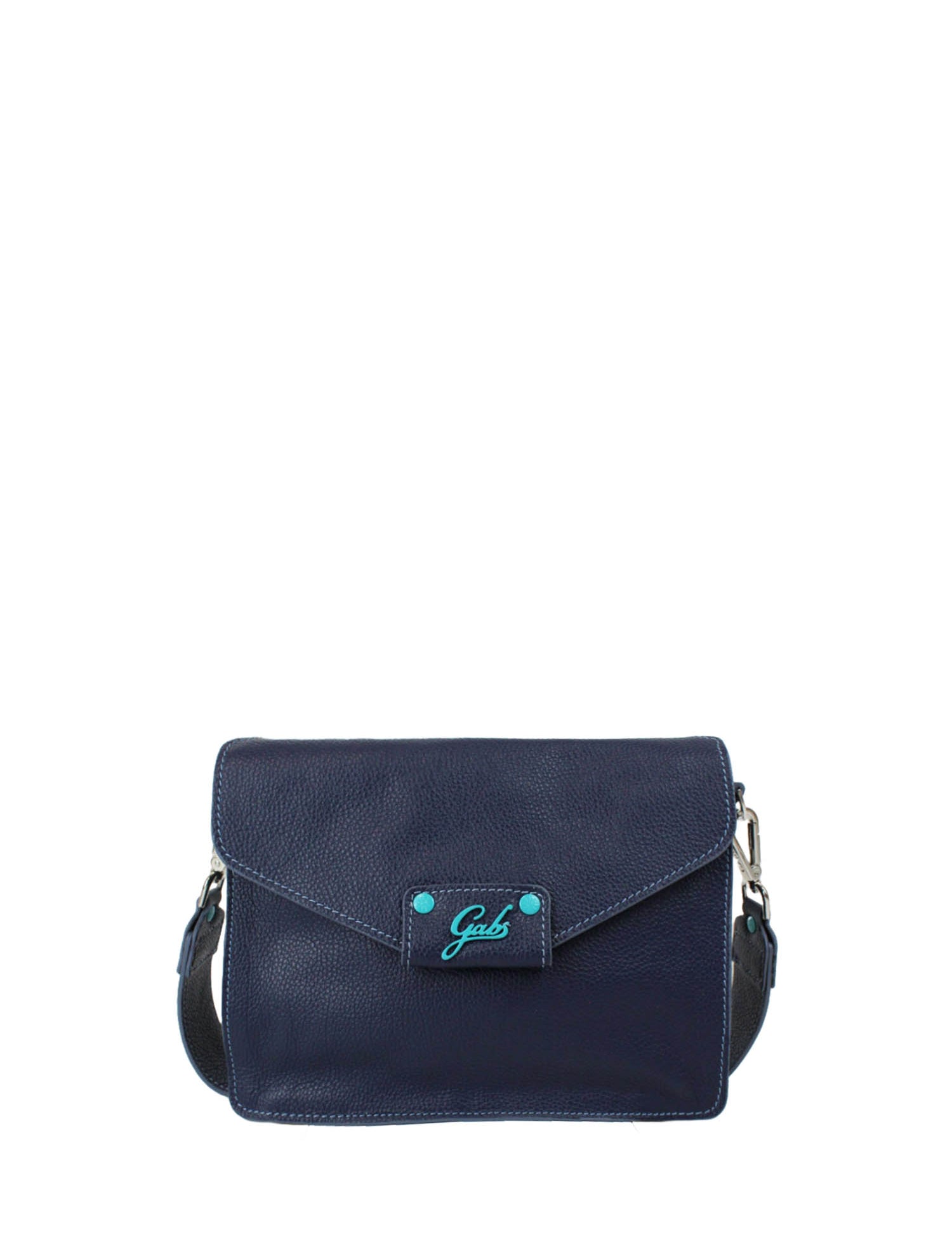 Tracolla Blu Scuro Gabs