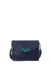 Tracolla Blu Scuro Gabs