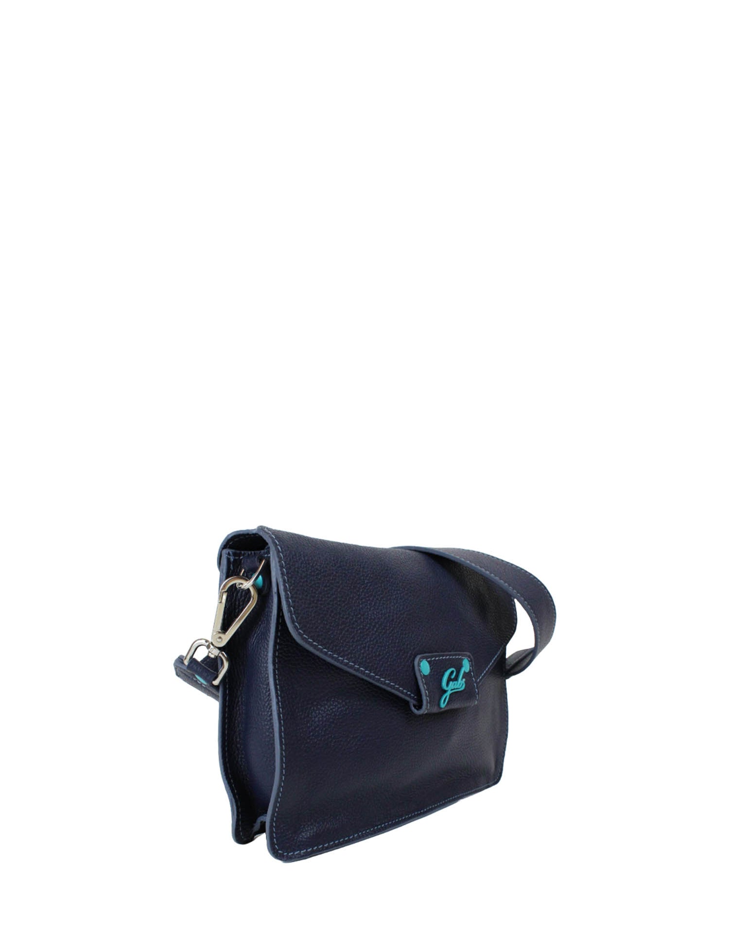 Tracolla Blu Scuro Gabs