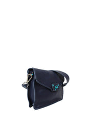 Tracolla Blu Scuro Gabs