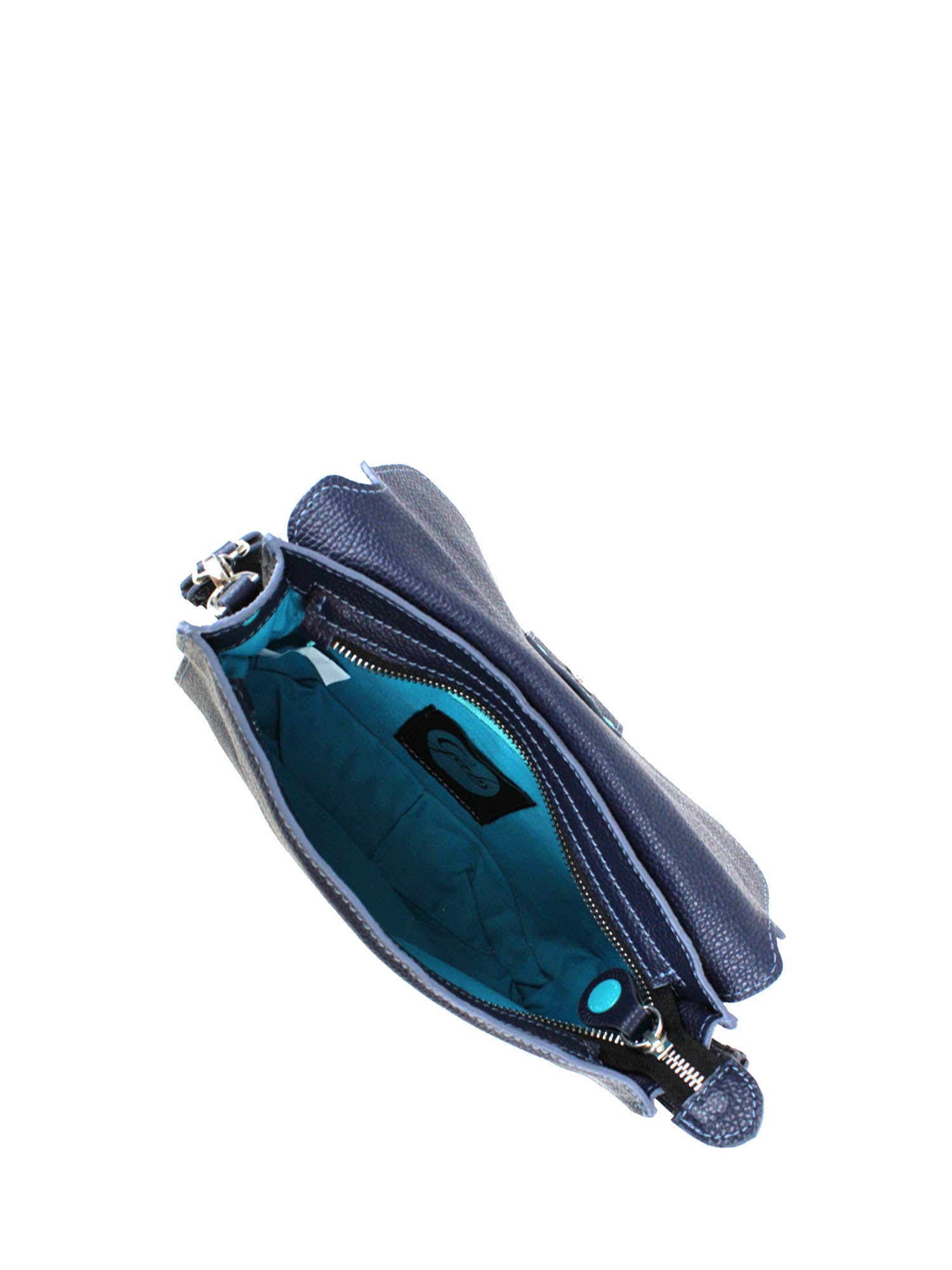 Tracolla Blu Scuro Gabs