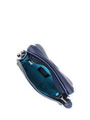 Tracolla Blu Scuro Gabs