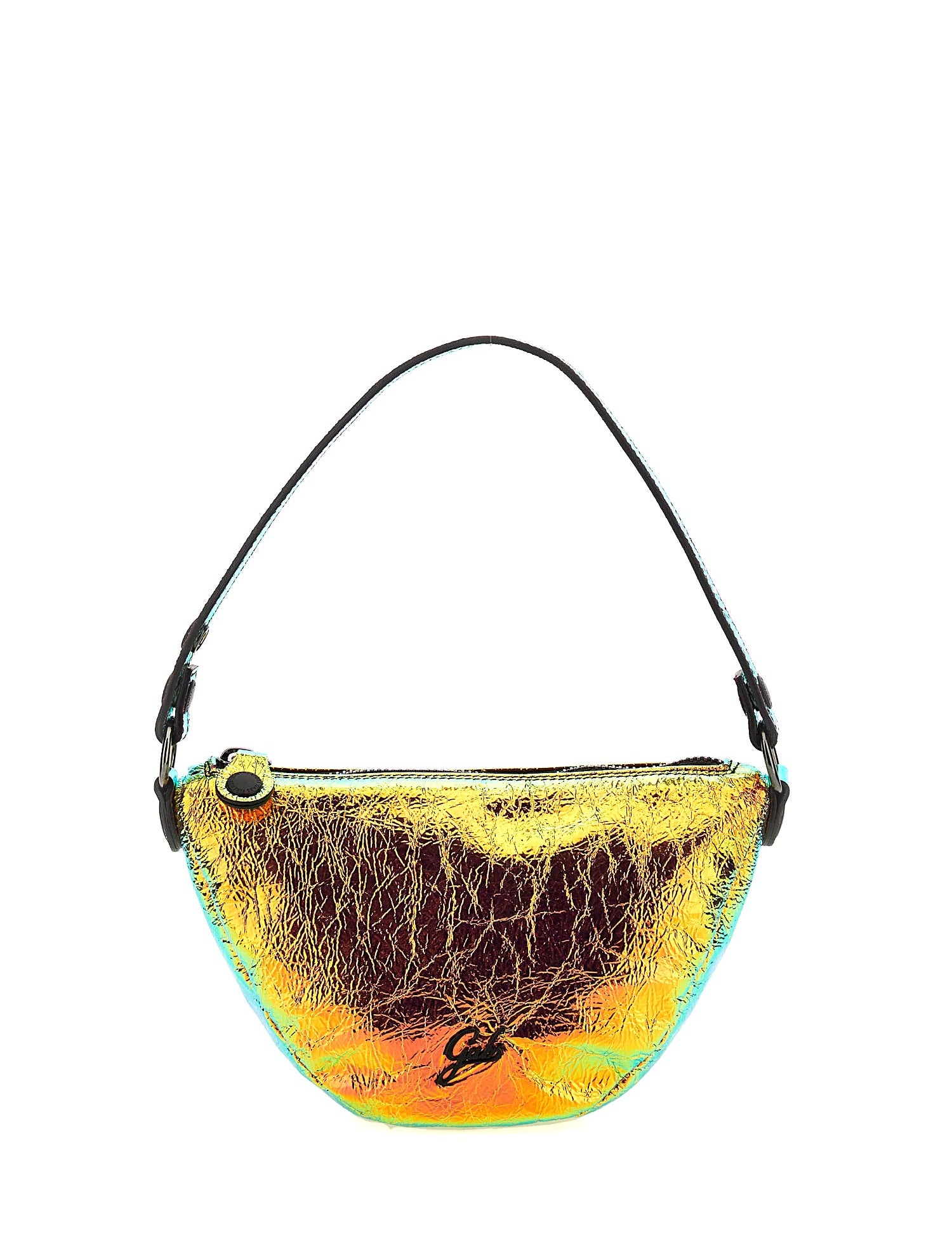 Tracolla Dorato Gabs